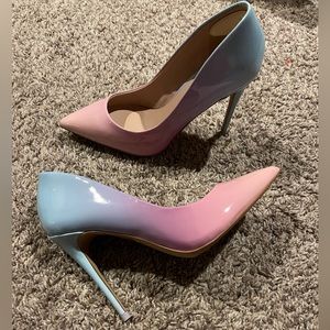 Women’s Stiletto